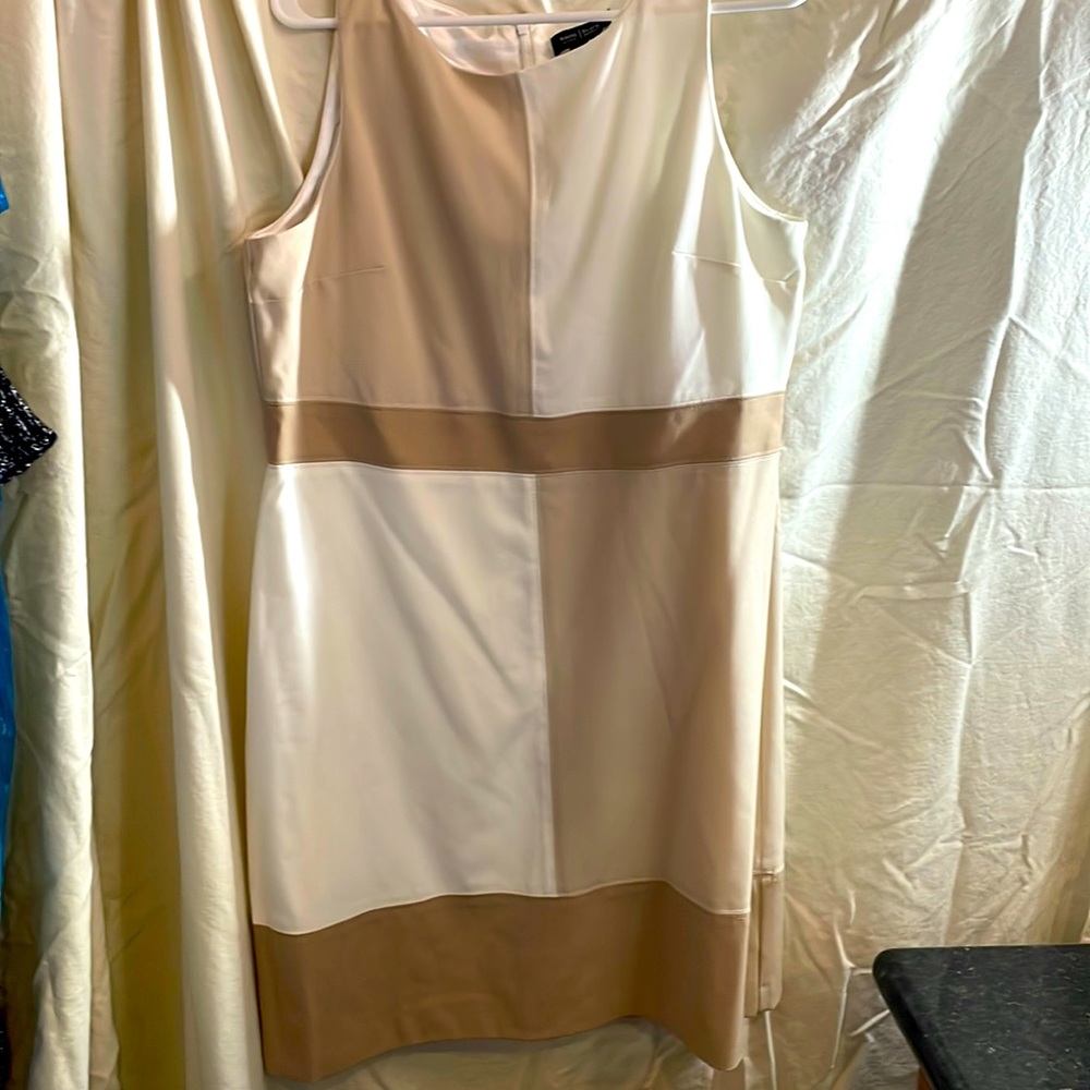 NEW WHBM dress Size 14 - without tags